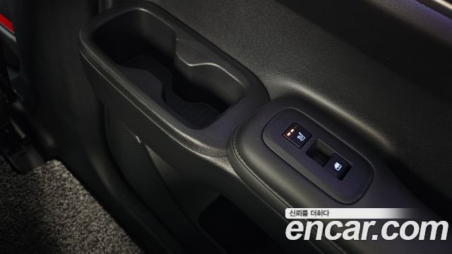 Hyundai Santafe 2025 — photo 24