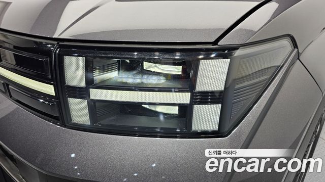 Hyundai Santafe 2025 — photo 8