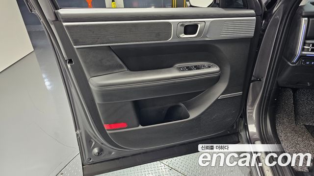 Hyundai Santafe 2025 — photo 14