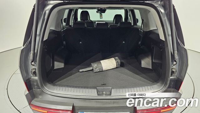 Hyundai Santafe 2025 — photo 27