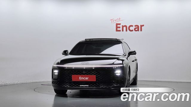 Hyundai Grandeur 2023 — photo 3