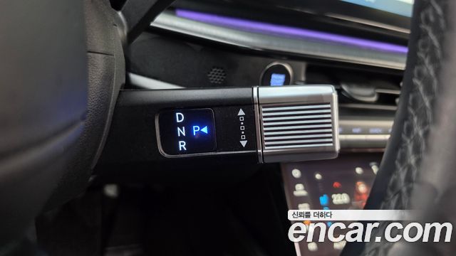 Hyundai Grandeur 2023 — photo 9