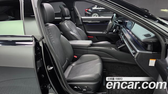 Hyundai Grandeur 2023 — photo 10