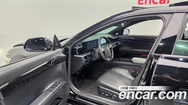 Hyundai Grandeur 2023 — photo 11