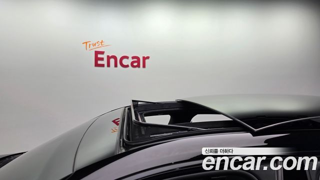 Hyundai Grandeur 2023 — photo 15