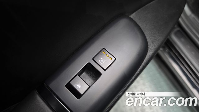 Hyundai Grandeur 2023 — photo 20