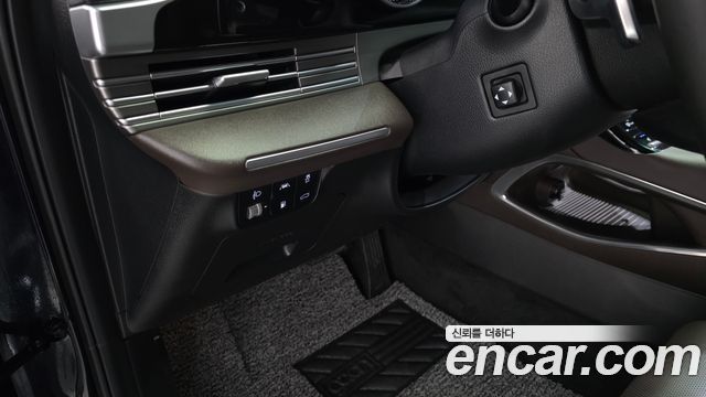Hyundai Grandeur 2021 — photo 14