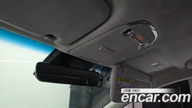 Hyundai Grandeur 2021 — photo 18