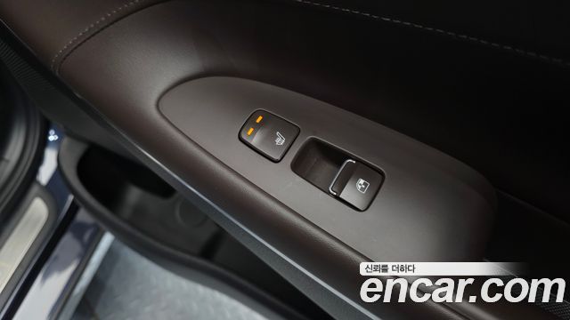 Hyundai Grandeur 2021 — photo 19