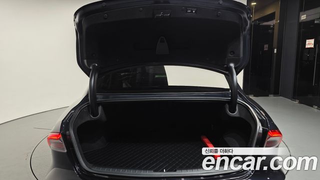 Hyundai Grandeur 2021 — photo 20