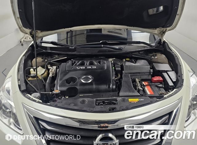 Nissan Altima 2016 — photo 6