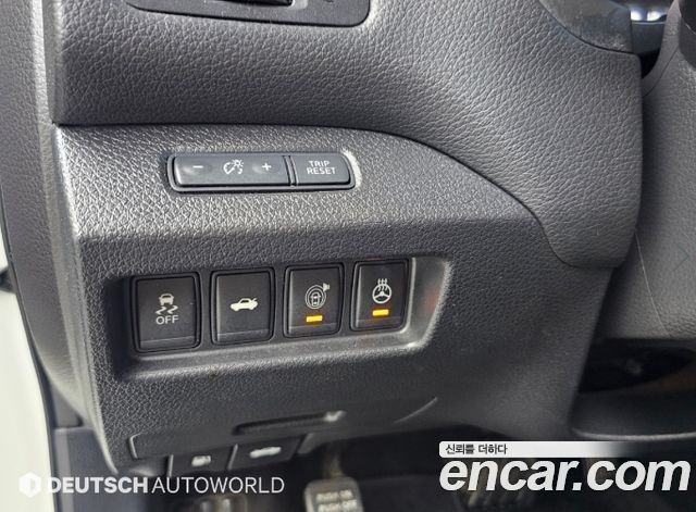 Nissan Altima 2016 — photo 17