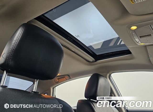 Nissan Altima 2016 — photo 19