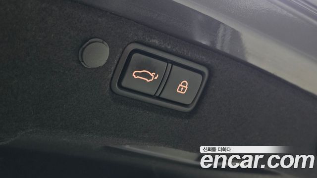 Kia K7 2017 — photo 17