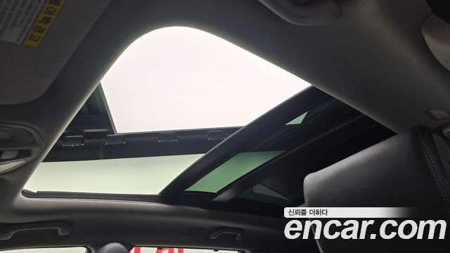 Hyundai Maxcruz 2018 — photo 22