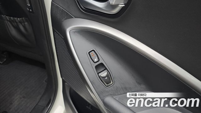 Hyundai Maxcruz 2018 — photo 23