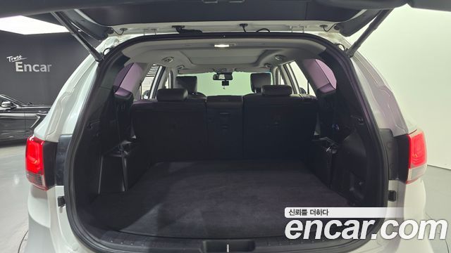 Hyundai Maxcruz 2018 — photo 24