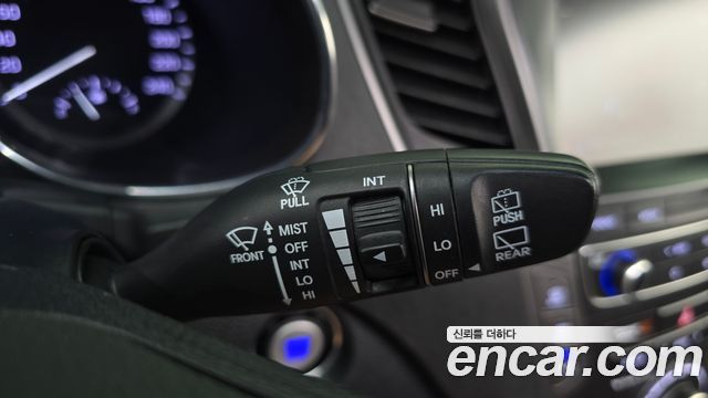 Hyundai Maxcruz 2018 — photo 29
