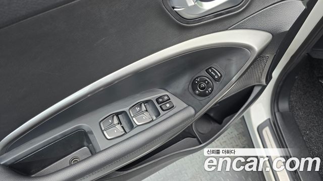 Hyundai Maxcruz 2018 — photo 30