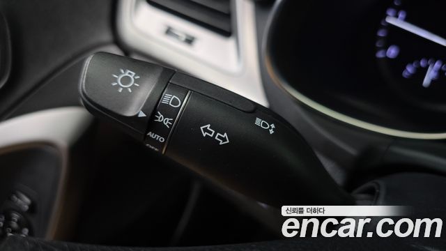 Hyundai Maxcruz 2018 — photo 31