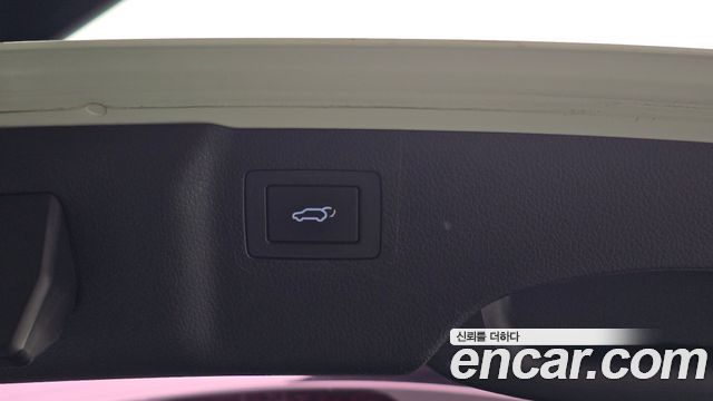 Hyundai Maxcruz 2018 — photo 32