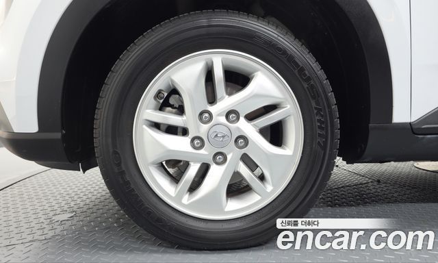 Hyundai Venue 2020 — photo 5