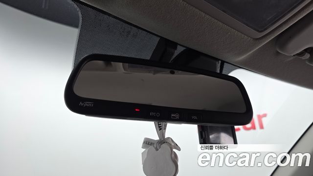 Hyundai Venue 2020 — photo 24