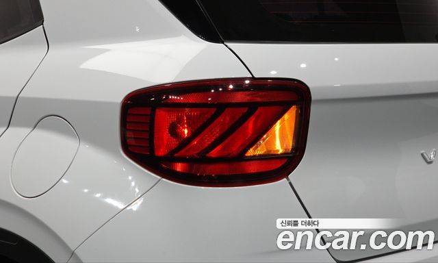 Hyundai Venue 2020 — photo 9