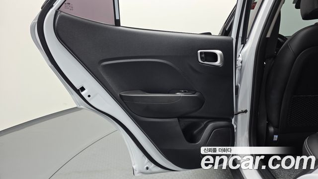 Hyundai Venue 2020 — photo 15
