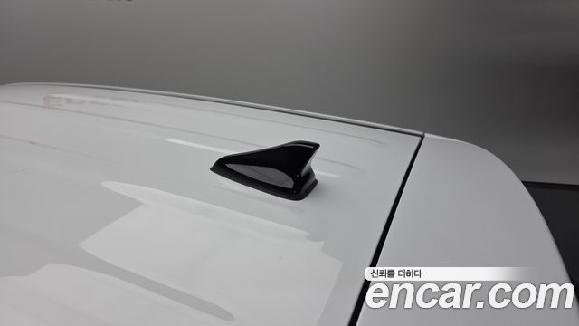 Hyundai Venue 2020 — photo 30