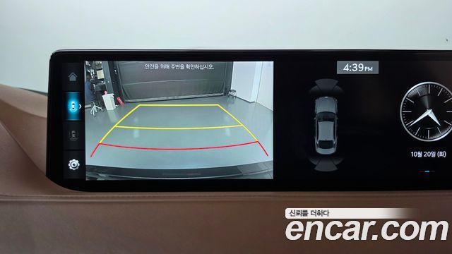 Genesis G80 2022 — photo 20