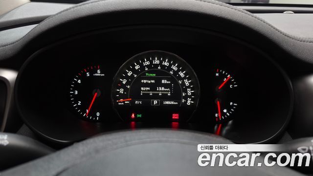 Kia Sorento 2016 — photo 11