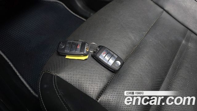 Kia Sorento 2016 — photo 22