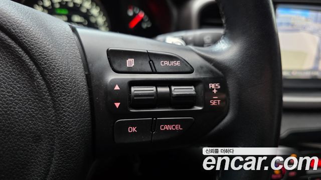Kia Sorento 2016 — photo 23