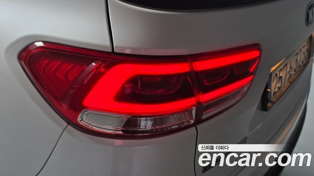Kia Sorento 2016 — photo 9