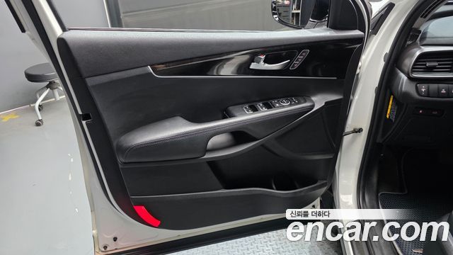 Kia Sorento 2016 — photo 14