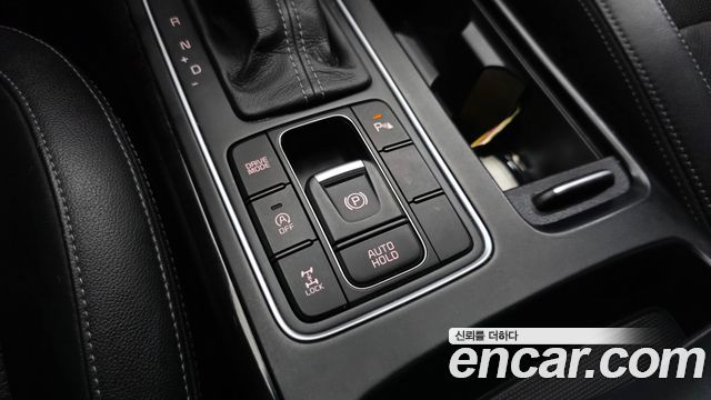 Kia Sorento 2016 — photo 28