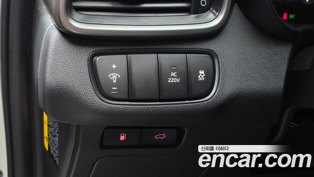 Kia Sorento 2016 — photo 30