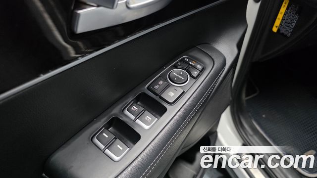 Kia Sorento 2016 — photo 37