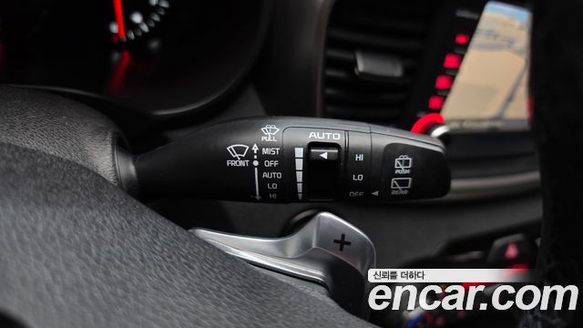 Kia Sorento 2016 — photo 39