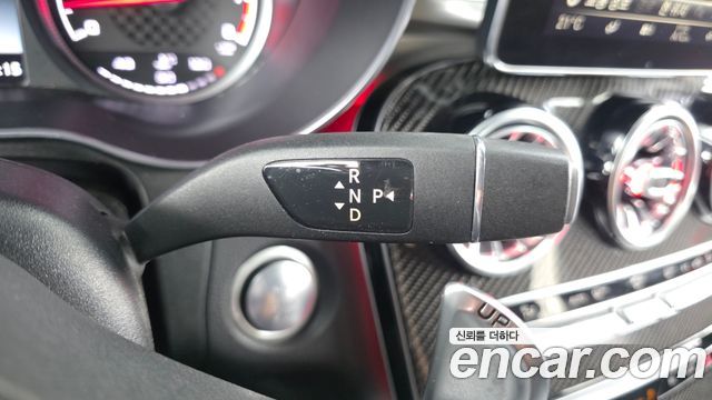 Mercedes-Benz GLC-Class 2018 — photo 12