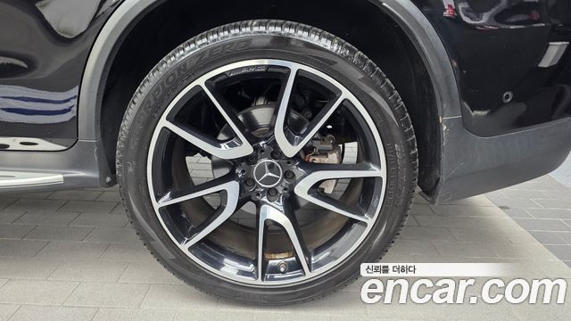 Mercedes-Benz GLC-Class 2018 — photo 7