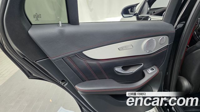Mercedes-Benz GLC-Class 2018 — photo 15