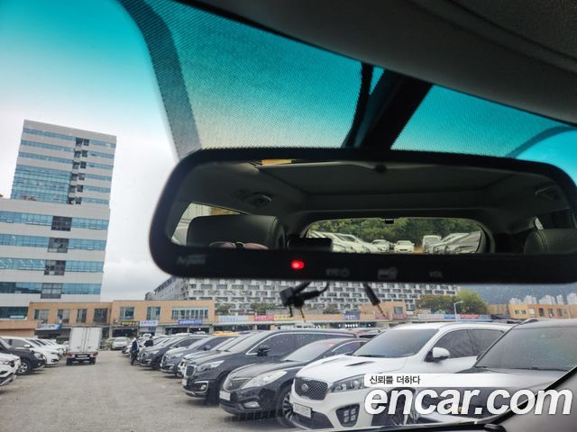 Hyundai Santafe 2015 — photo 10