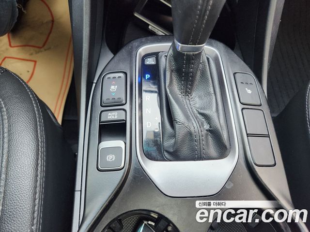 Hyundai Santafe 2015 — photo 11