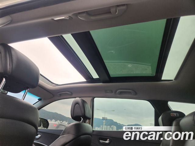 Hyundai Santafe 2015 — photo 12