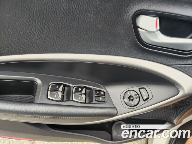 Hyundai Santafe 2015 — photo 14