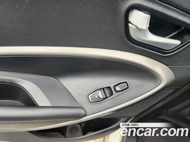 Hyundai Santafe 2015 — photo 15