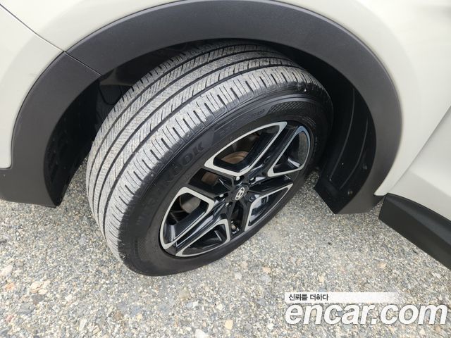 Hyundai Santafe 2015 — photo 18