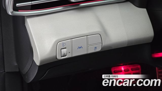 Hyundai AVANTE 2023 — photo 20
